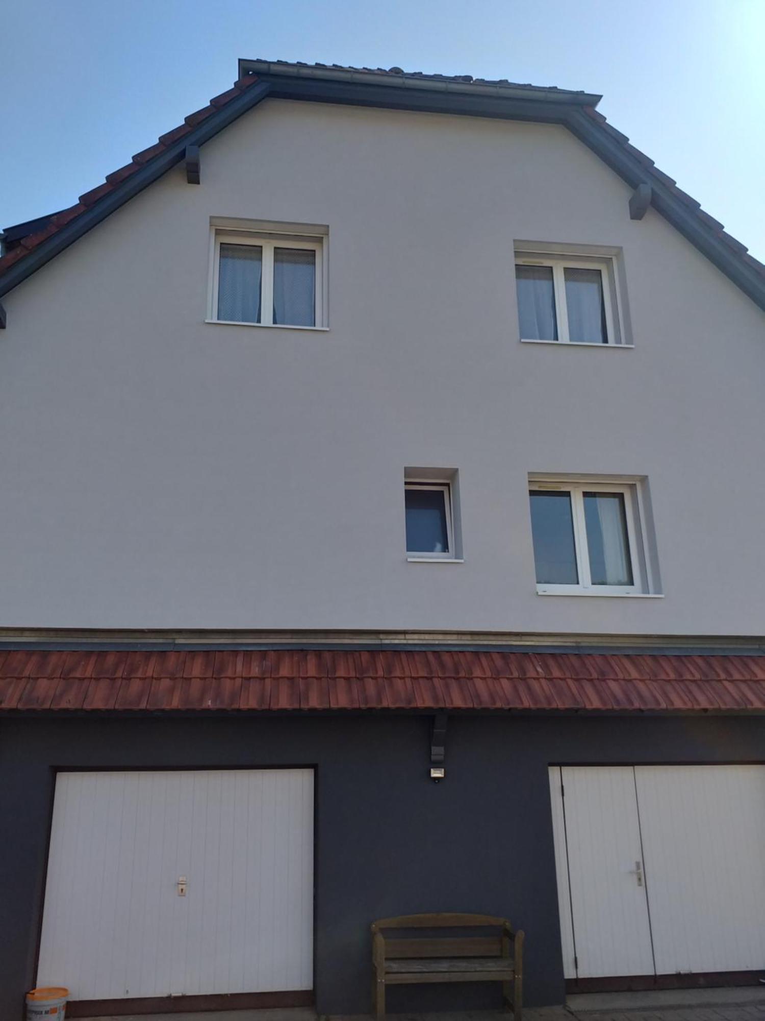 Apartmán Chez Le Vigneron Westhalten Exteriér fotografie