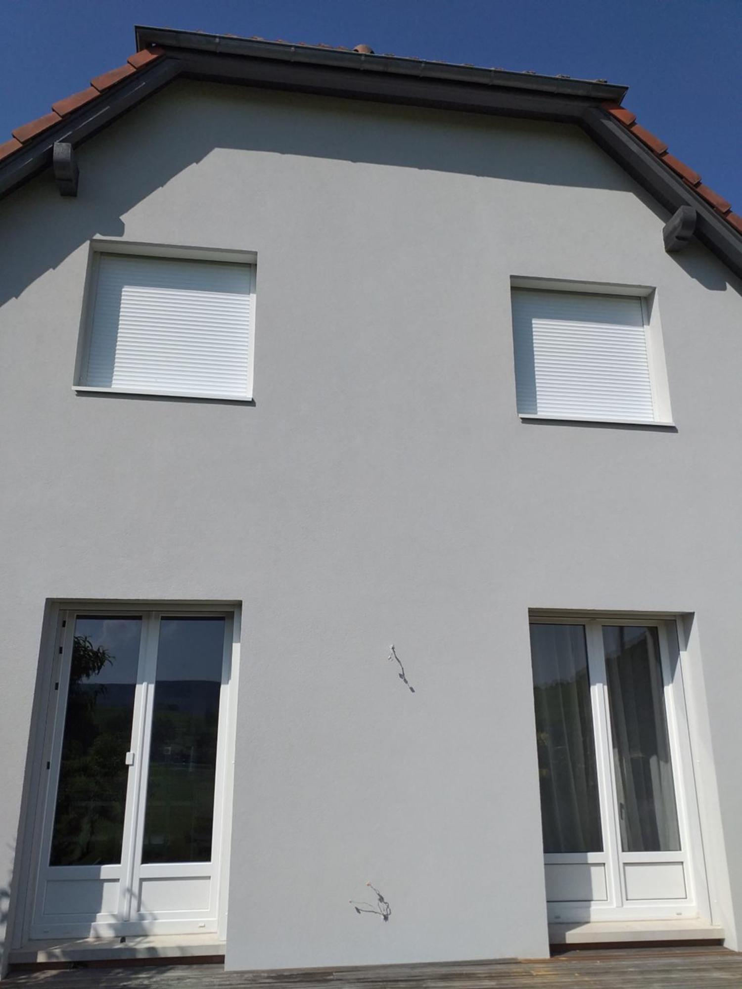 Apartmán Chez Le Vigneron Westhalten Exteriér fotografie